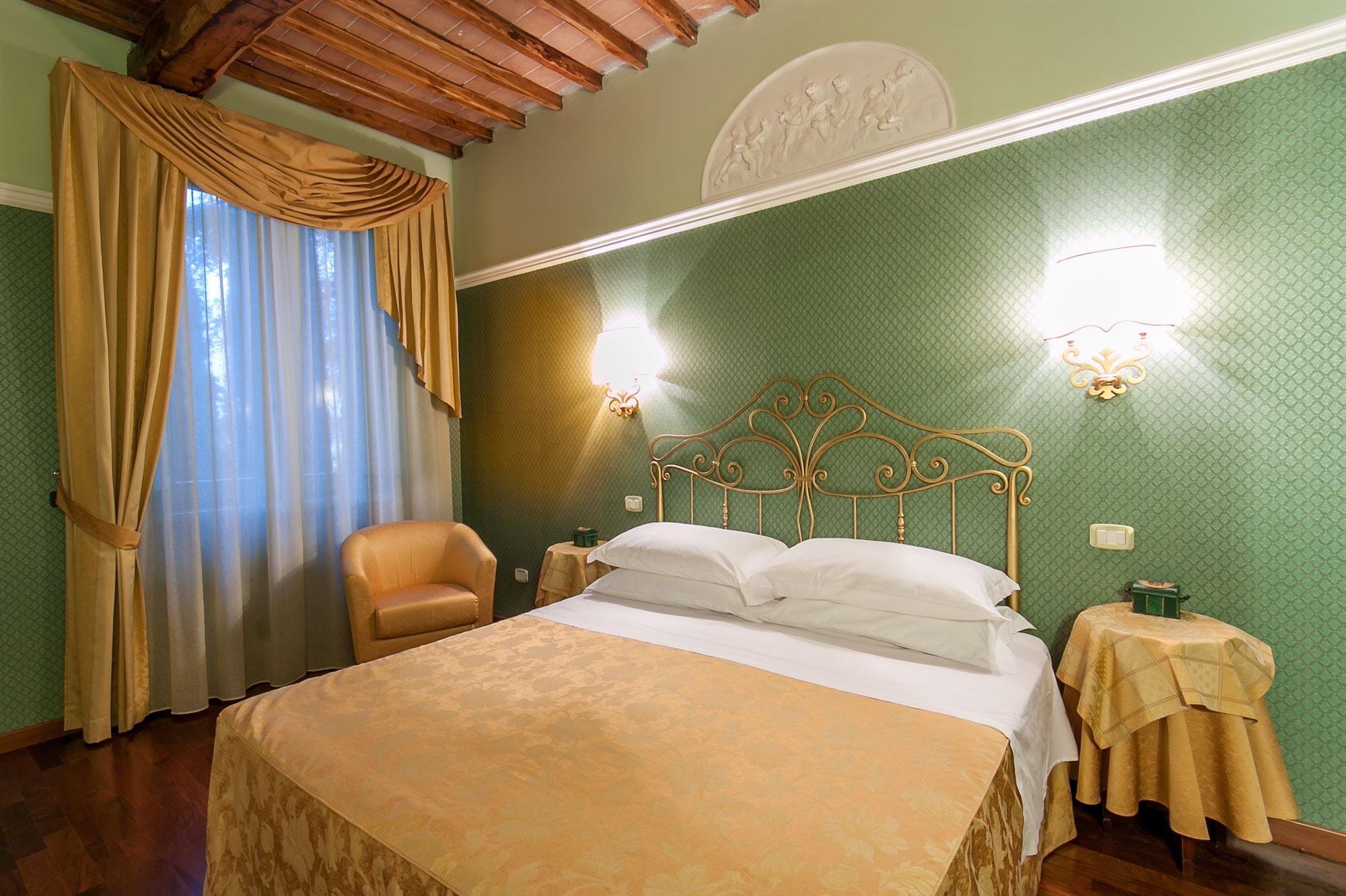 Hotel Assisi Parco Dei Cavalieri Petrignano Екстериор снимка